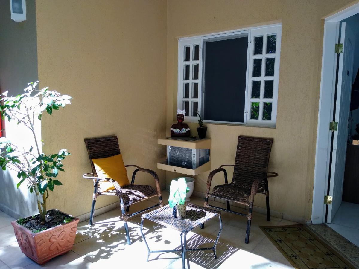 Casa & Jardim Riviera Daire Riviera de Sao Lourenco Dış mekan fotoğraf
