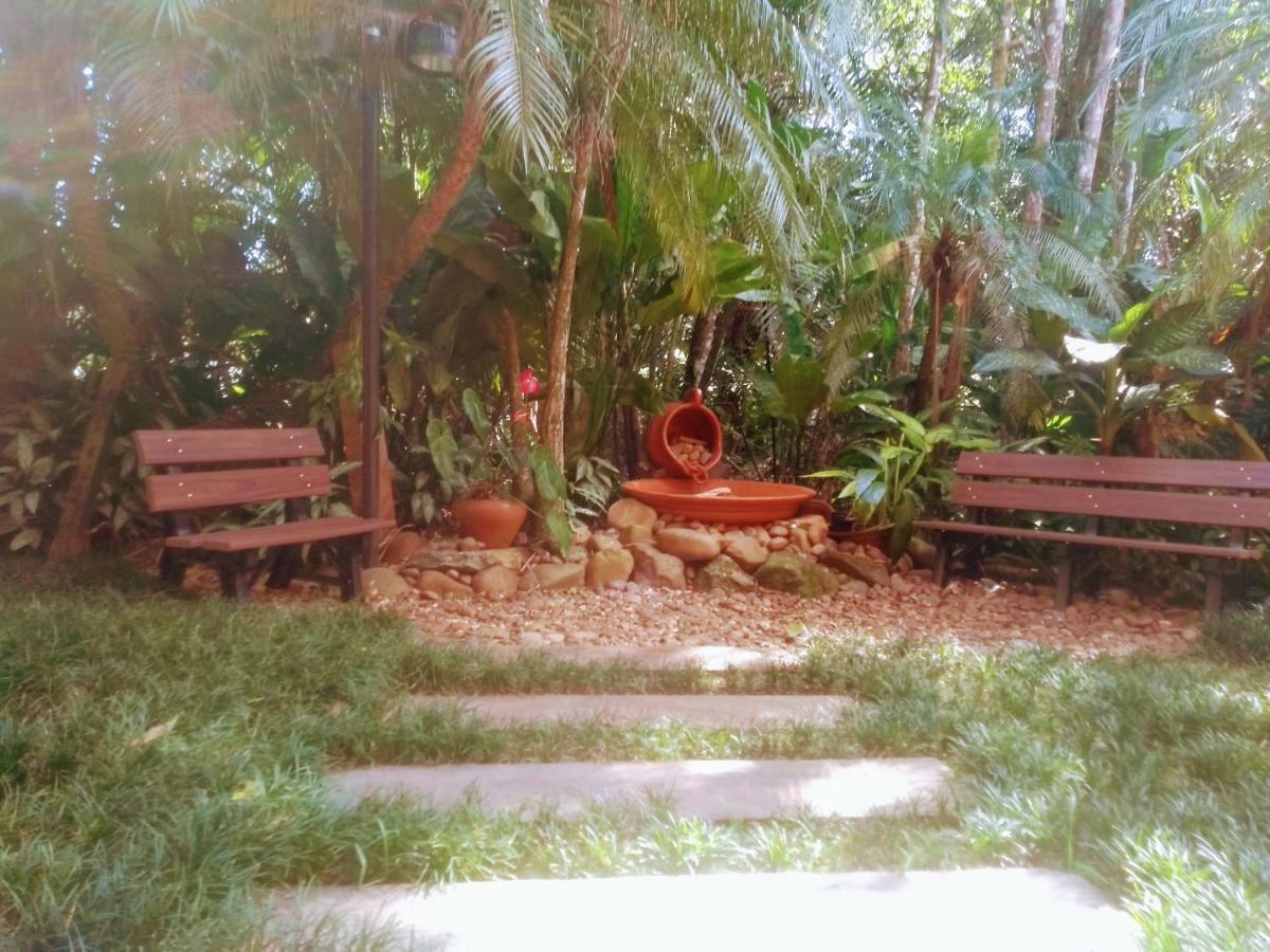Casa & Jardim Riviera Daire Riviera de Sao Lourenco Oda fotoğraf
