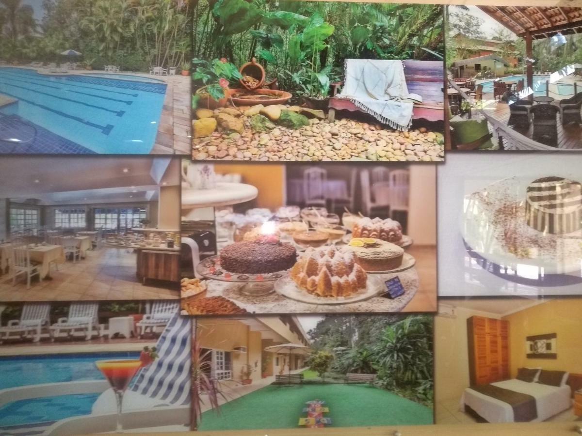 Casa & Jardim Riviera Daire Riviera de Sao Lourenco Dış mekan fotoğraf